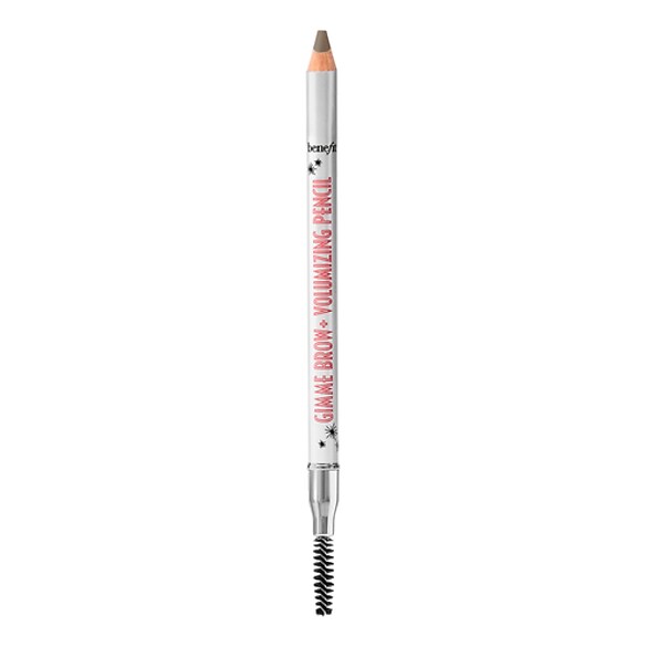 Gimme Brow+ Volumizing Pencil - Matita Sopracciglia Volumizzante con Fibre, BENEFIT COSMETICS